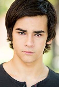 Películas de Bryce Cass