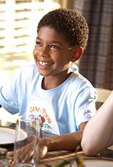 Películas de Bryce Clyde Jenkins