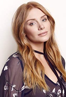 Películas de Bryce Dallas Howard