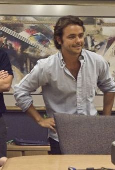 Películas de Bryce DiCristofalo