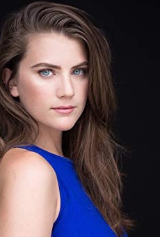 Películas de Bryce Gangel