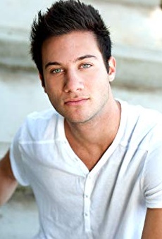 Películas de Bryce Hirschberg