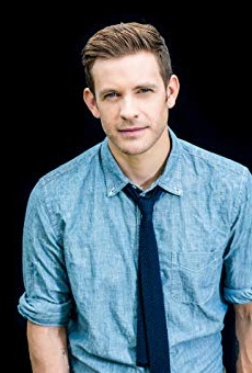 Películas de Bryce Johnson