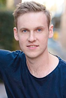 Películas de Bryce Padovan