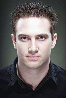 Películas de Bryce Papenbrook