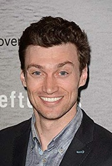 Películas de Bryce Pinkham