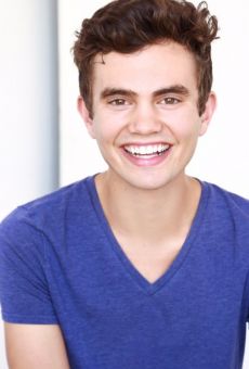 Películas de Bryce Pyper