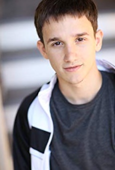 Películas de Bryce Romero