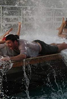 Películas de Bryce Wagoner Películas de Bryce Wagoner