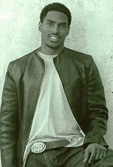 Películas de Bryce Wilson