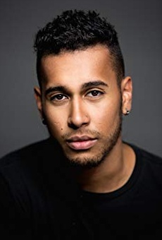 Películas de Bryen Lenis