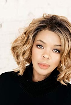 Películas de Bryetta Calloway