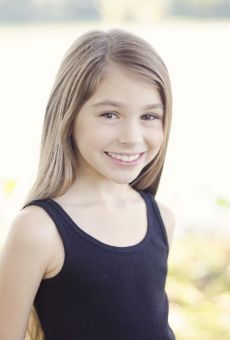 Películas de Brylee Kate Woodard