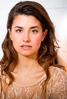 Películas de Bryn McAuley