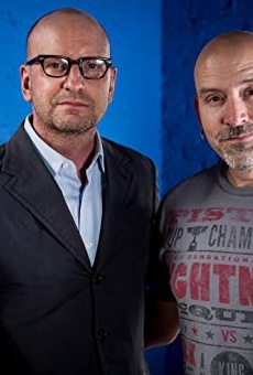 Películas de Bryn Pryor