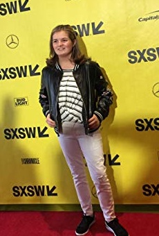 Películas de Bryn Vale