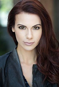 Películas de Bryony Carter