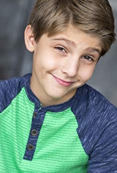 Películas de Bryson Pitts Películas de Bryson Pitts