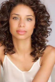 Películas de Brytni Sarpy