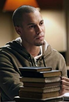 Películas de Bryton James