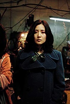 Películas de Bu-seon Kim