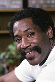 Películas de Bubba Smith