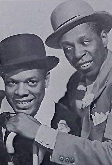 Películas de Buck and Bubbles