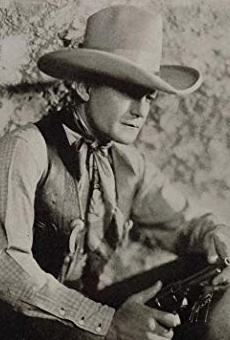 Películas de Buck Jones