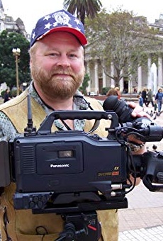 Películas de Buck McNeely