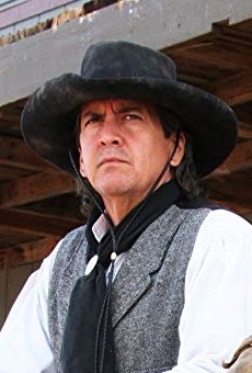 Películas de Buck Montgomery