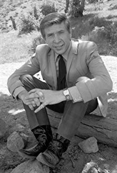 Películas de Buck Owens