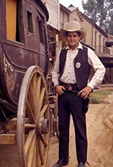 Películas de Buck Taylor