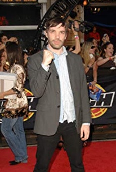 Películas de Buck 65