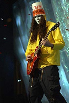 Películas de Buckethead