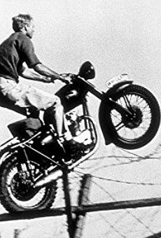 Películas de Bud Ekins