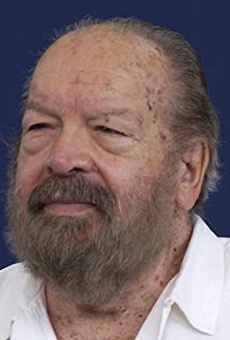 Películas de Bud Spencer