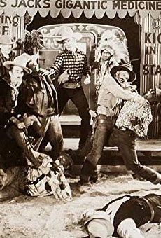 Películas de Budd Buster Películas de Budd Buster