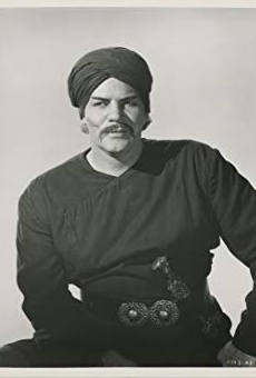 Películas de Buddy Baer