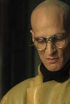 Películas de Buddy Bolton