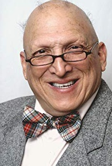 Películas de Buddy Daniels Friedman