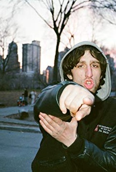 Películas de Buddy Duress