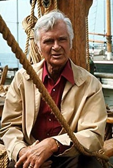 Películas de Buddy Ebsen