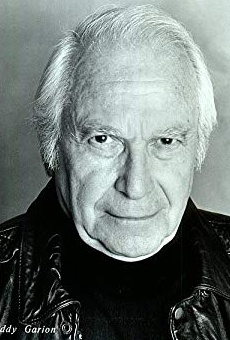 Películas de Buddy Garion