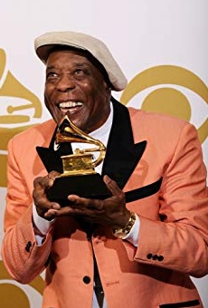 Películas de Buddy Guy