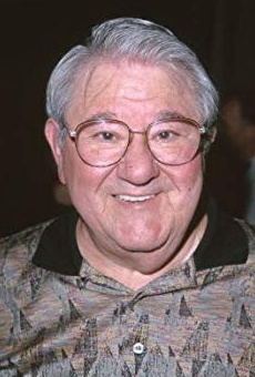 Películas de Buddy Hackett