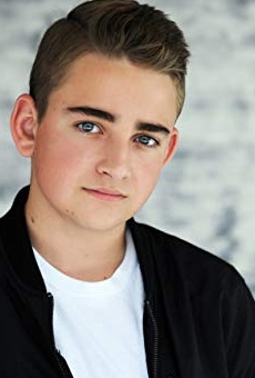 Películas de Buddy Handleson