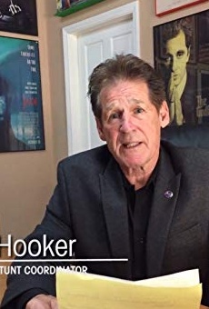 Películas de Buddy Joe Hooker