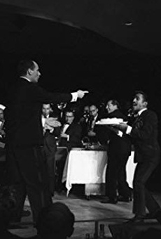 Películas de Buddy Lester