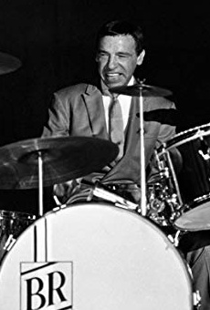 Películas de Buddy Rich