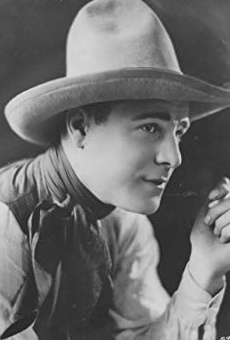 Películas de Buddy Roosevelt